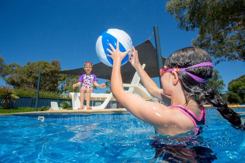 Discovery Parks - Woodman Point - Broome Tourism 5