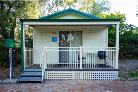 Discovery Parks - Woodman Point - Broome Tourism 1