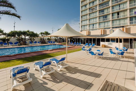 Chateau Beachside - Broome Tourism 3
