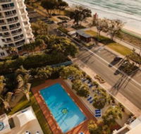 Chateau Beachside - Broome Tourism