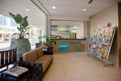 Chateau Beachside - Broome Tourism 5