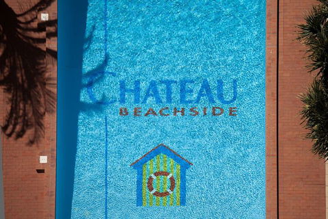 Chateau Beachside - Broome Tourism 4