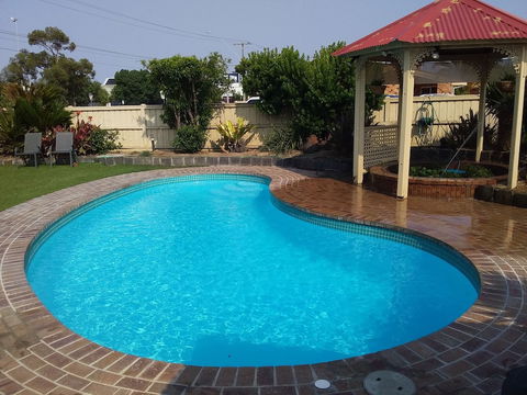 Werribee Park Motor Inn - Broome Tourism 5