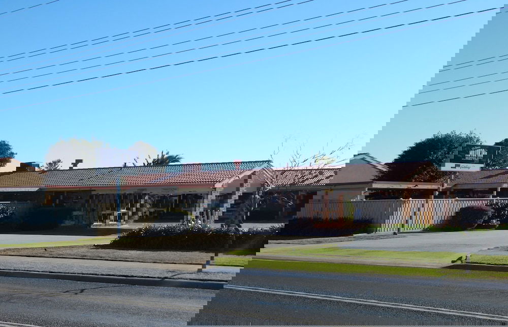 Derrimut VIC Broome Tourism