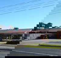 Werribee Park Motor Inn - Broome Tourism