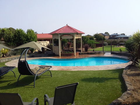Werribee Park Motor Inn - Broome Tourism 3