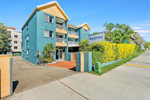 Aquarius Gold Coast - Broome Tourism 0