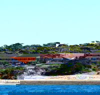 Kangaroo Island Seaside Inn - Broome Tourism