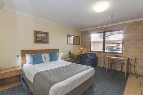 Windmill Motel And Events Centre - Broome Tourism 6