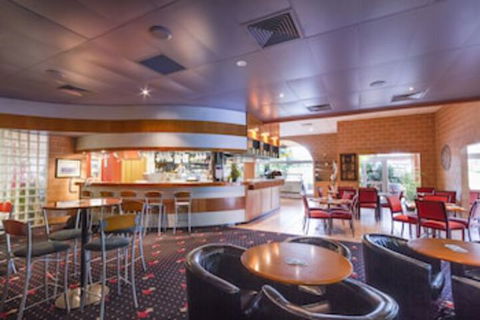 Windmill Motel And Events Centre - Broome Tourism 0