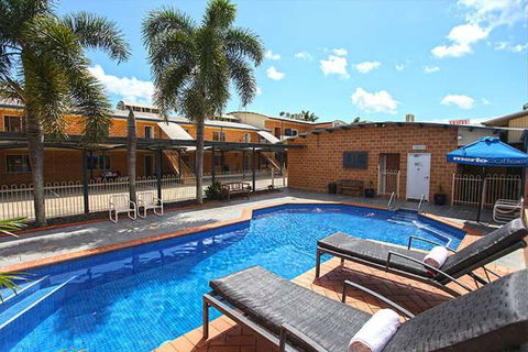 Windmill Motel And Events Centre - Broome Tourism 3