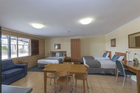Windmill Motel And Events Centre - Broome Tourism 7