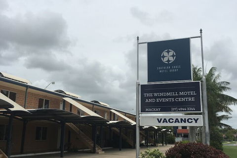 Windmill Motel And Events Centre - Broome Tourism 2