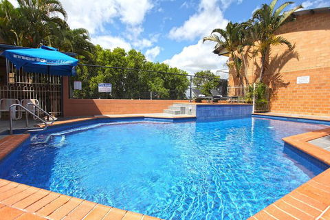 Windmill Motel And Events Centre - Broome Tourism 4
