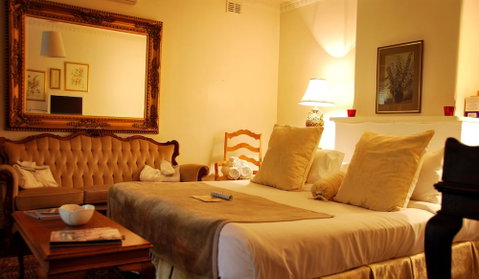 Jacobs Creek Retreat - Broome Tourism 3