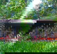 Heritage Lodge - Broome Tourism