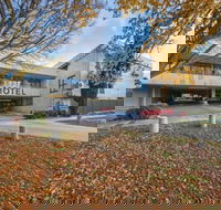 Belconnen Way Hotel Motel and Serviced Apartments - Broome Tourism
