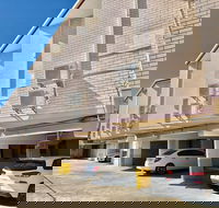 Marco Polo Motor Inn Sydney - Broome Tourism