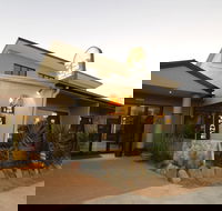Best Western Bungil Creek Motel - Broome Tourism