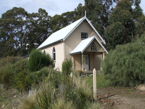 Bruny Island Escapes And Hotel Bruny - Broome Tourism 0