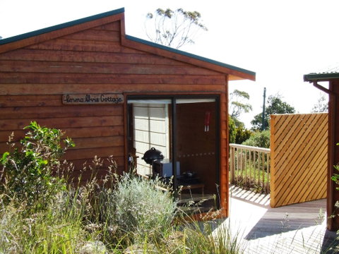 Bruny Island Escapes And Hotel Bruny - Broome Tourism 2