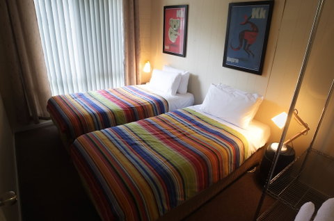Bruny Island Escapes And Hotel Bruny - Broome Tourism 3