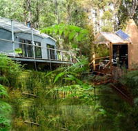 Huon Bush Retreats - Broome Tourism