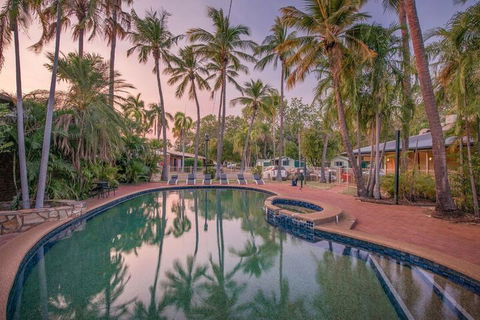 Knotts Crossing Resort - Broome Tourism 2