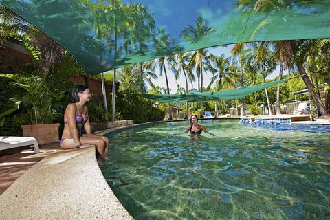 Knotts Crossing Resort - Broome Tourism 1