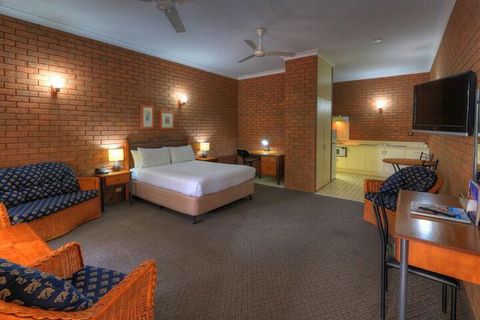 Knotts Crossing Resort - Broome Tourism 7