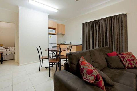 Knotts Crossing Resort - Broome Tourism 5