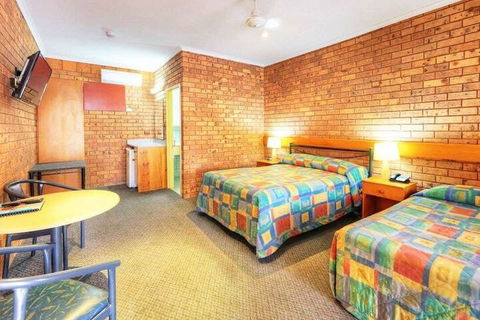 Knotts Crossing Resort - Broome Tourism 4