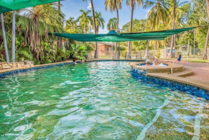 Katherine NT Broome Tourism