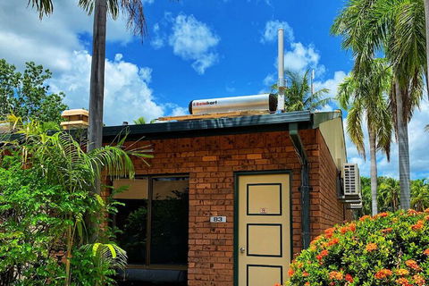 Knotts Crossing Resort - Broome Tourism 6