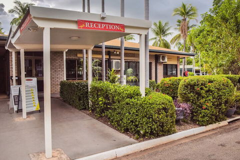 Knotts Crossing Resort - Broome Tourism 3