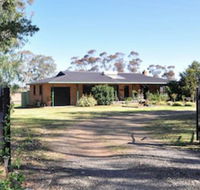 Talga Vines Vineyard Escape - Broome Tourism
