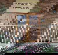 Best Western Mill Park Motel - Broome Tourism