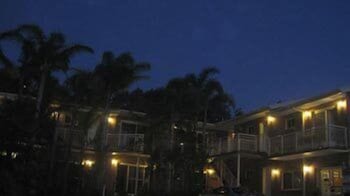 Mollymook Paradise Haven Motel - Broome Tourism 2