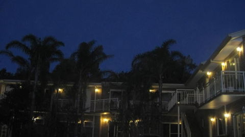 Mollymook Paradise Haven Motel - Broome Tourism 1