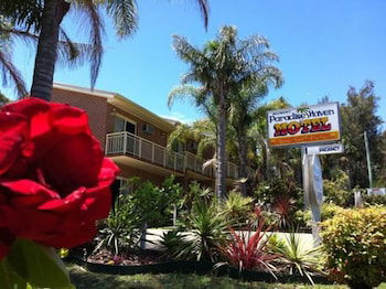 Mollymook Paradise Haven Motel - Broome Tourism 0