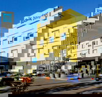 ibis budget Melbourne Airport - Broome Tourism