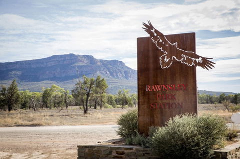 Rawnsley Park Station - Broome Tourism 2