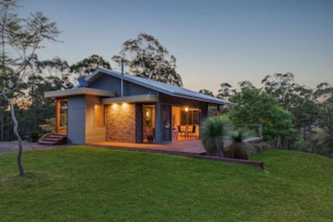 Cedars Mount View - Broome Tourism 0