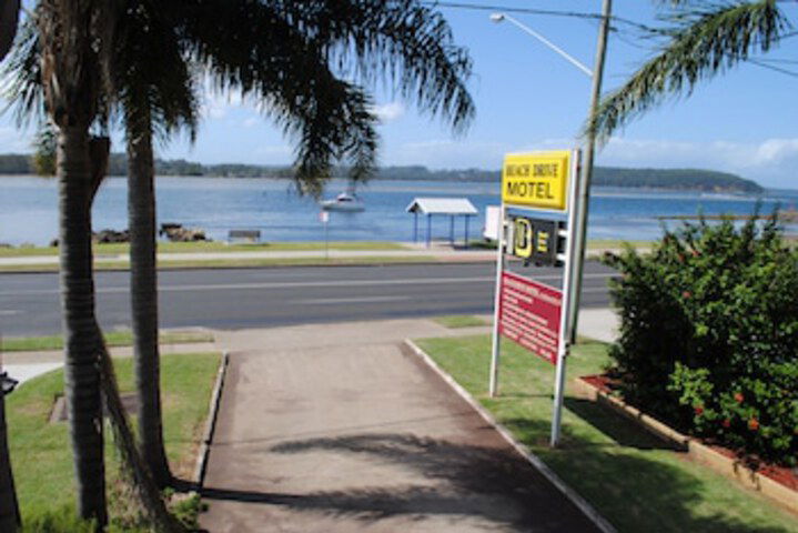 Batemans Bay NSW Broome Tourism