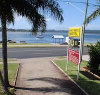 Beach Drive Motel - Broome Tourism