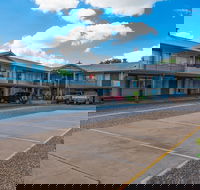 The Stirling Motel - Broome Tourism