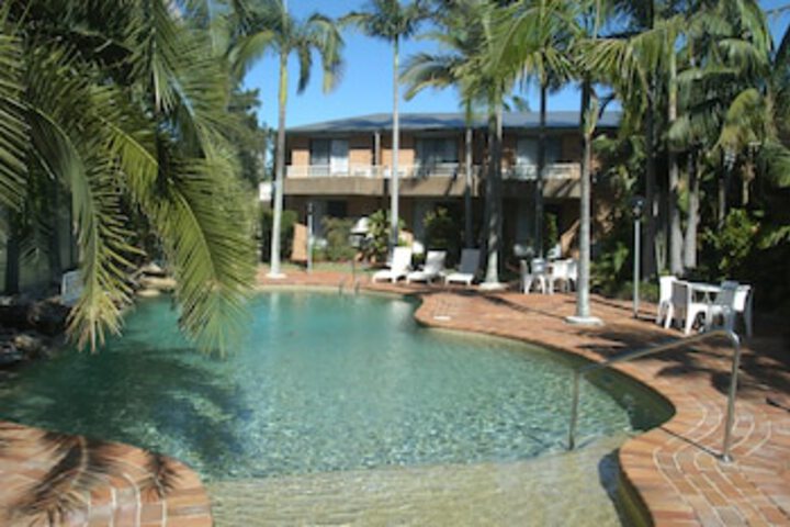  Broome Tourism