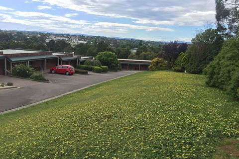 Warragul Views Motor Inn - Broome Tourism 3
