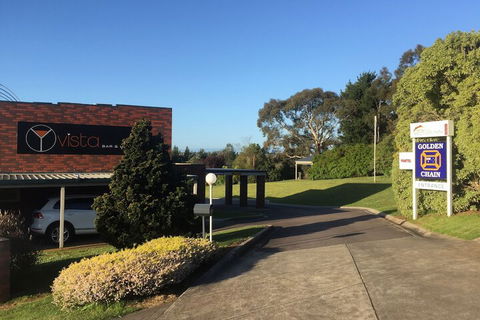 Warragul Views Motor Inn - Broome Tourism 1