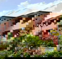Kacys Bargara Beach Motel - Broome Tourism
